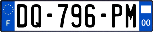 DQ-796-PM