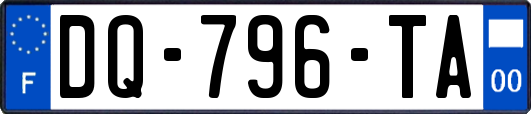 DQ-796-TA