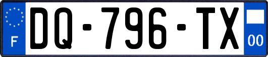 DQ-796-TX