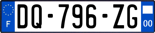 DQ-796-ZG