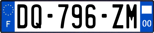 DQ-796-ZM