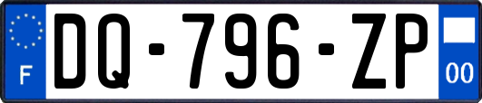 DQ-796-ZP