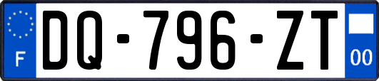 DQ-796-ZT