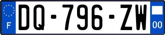 DQ-796-ZW