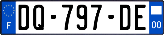 DQ-797-DE