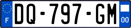 DQ-797-GM