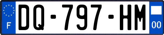 DQ-797-HM