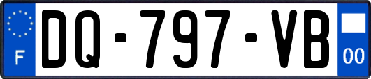 DQ-797-VB