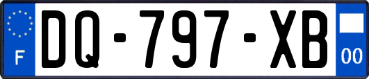 DQ-797-XB