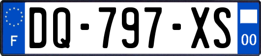 DQ-797-XS