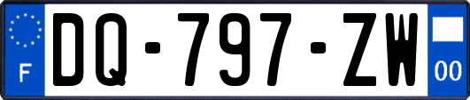 DQ-797-ZW