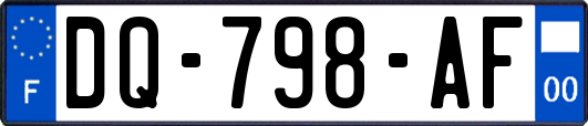 DQ-798-AF