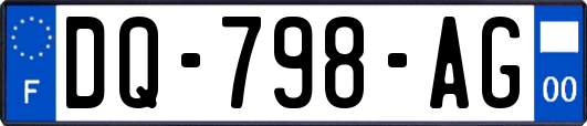 DQ-798-AG