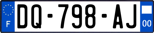 DQ-798-AJ