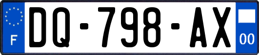 DQ-798-AX