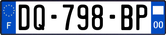 DQ-798-BP