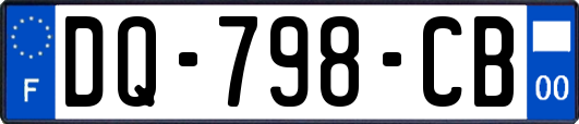 DQ-798-CB