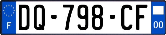 DQ-798-CF