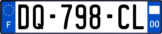 DQ-798-CL