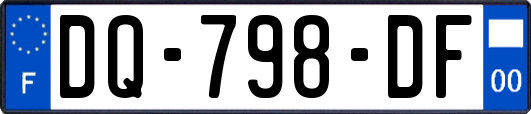 DQ-798-DF