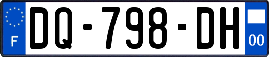 DQ-798-DH