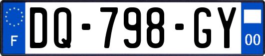 DQ-798-GY