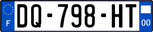 DQ-798-HT