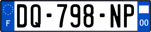 DQ-798-NP