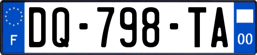 DQ-798-TA