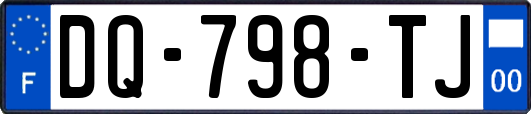 DQ-798-TJ