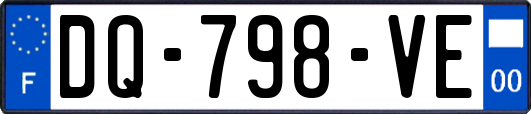 DQ-798-VE