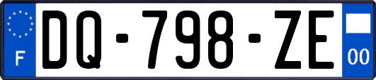 DQ-798-ZE