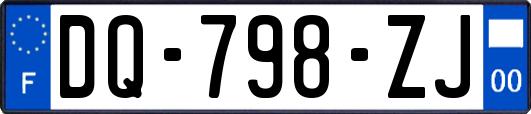 DQ-798-ZJ