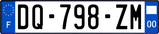 DQ-798-ZM