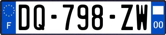 DQ-798-ZW