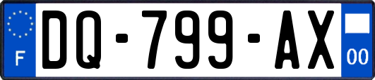 DQ-799-AX