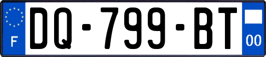 DQ-799-BT