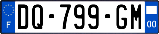 DQ-799-GM