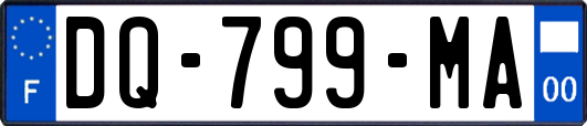 DQ-799-MA