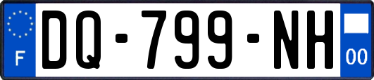 DQ-799-NH