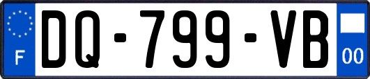 DQ-799-VB