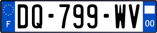 DQ-799-WV