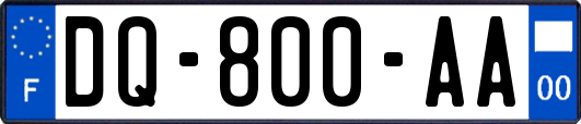 DQ-800-AA