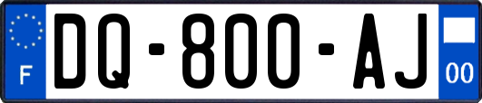 DQ-800-AJ