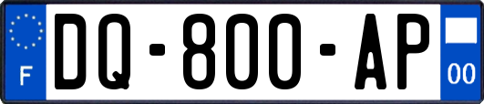 DQ-800-AP