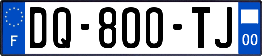 DQ-800-TJ