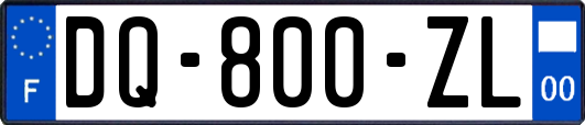 DQ-800-ZL