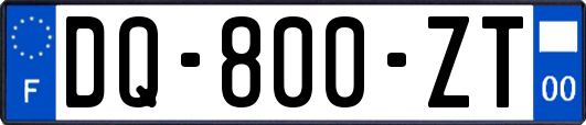 DQ-800-ZT