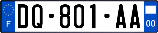 DQ-801-AA