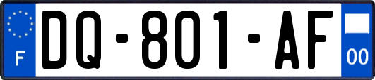 DQ-801-AF